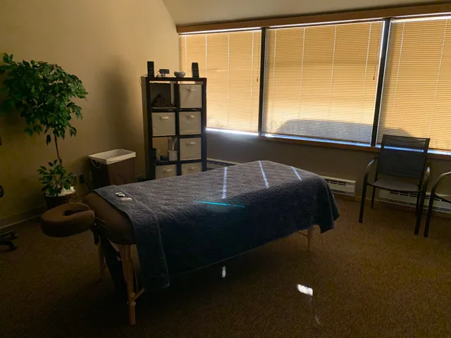 RxMedical Massage Anchorage