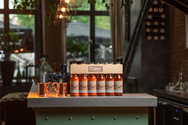 Restaurant de Kluizenaer