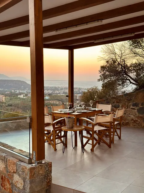 KaDeView Luxury Villas