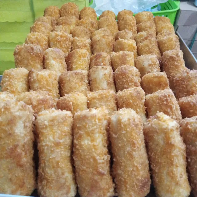 tiyan Pastel n Risol