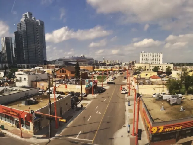 Chinatown Transformation Collaborative Society