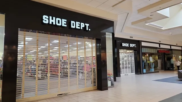 Shoe Dept.
