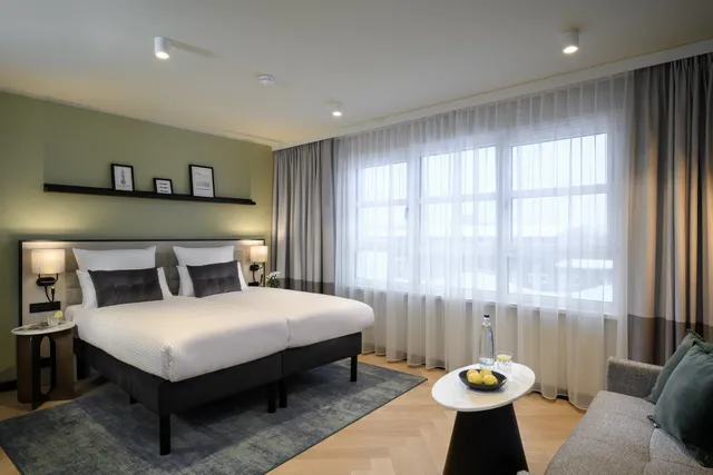 master Altona Serviced Apartments