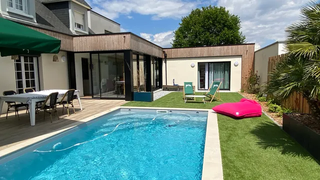 Chambres d'hôtes & Spa Lady Jule