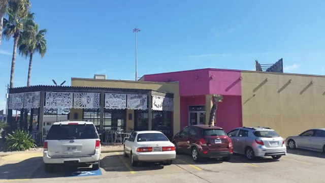 Taco Cabana