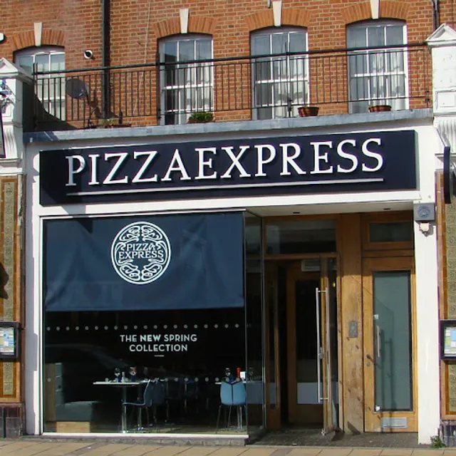 PizzaExpress