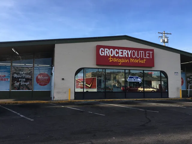 Grocery Outlet