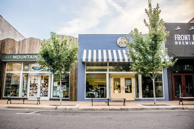 Down Home Comfort Bakery