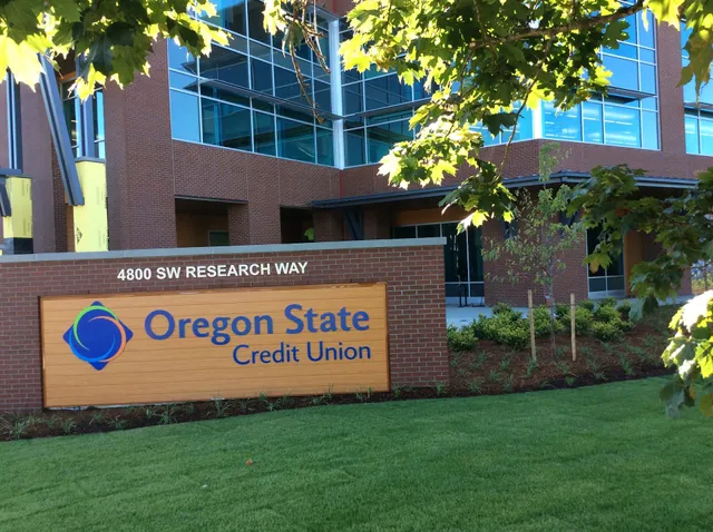 Oregon State Credit Union