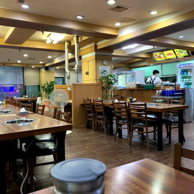 등촌샤브칼국수