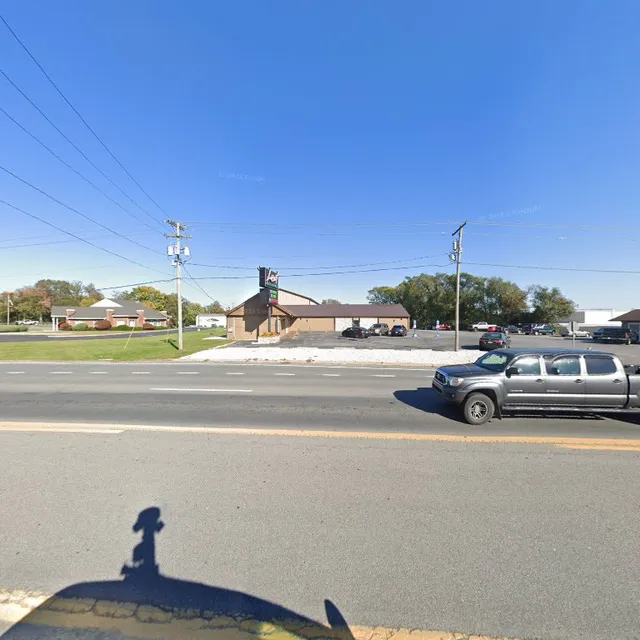 Lust Gentlemen's Club And Steakhouse Of West Virginia ™