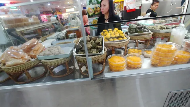 Pak Soi Thai Street Food