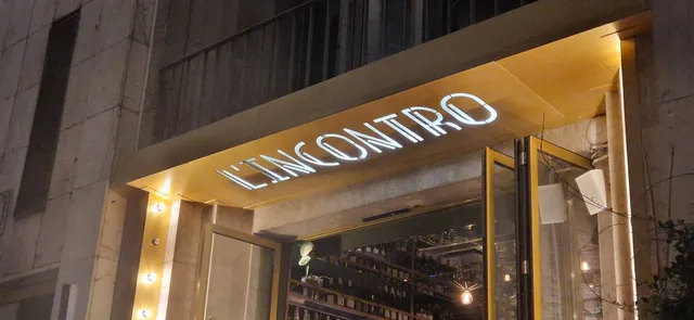 L'INCONTRO Caffe & Bistrot