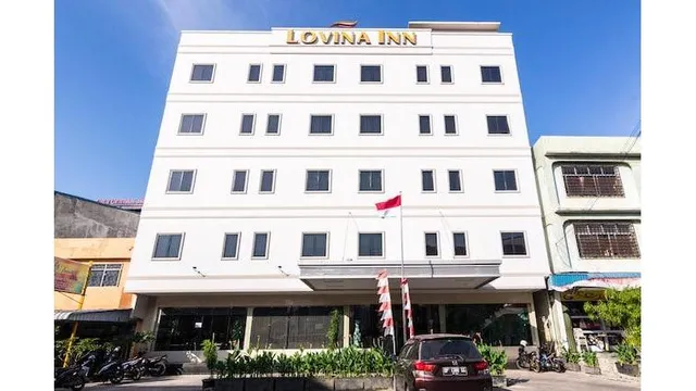 Lovina Inn Nagoya