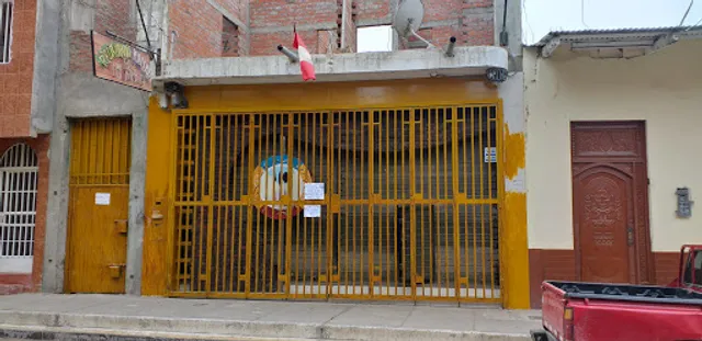 Restaurante El Tío Johnny