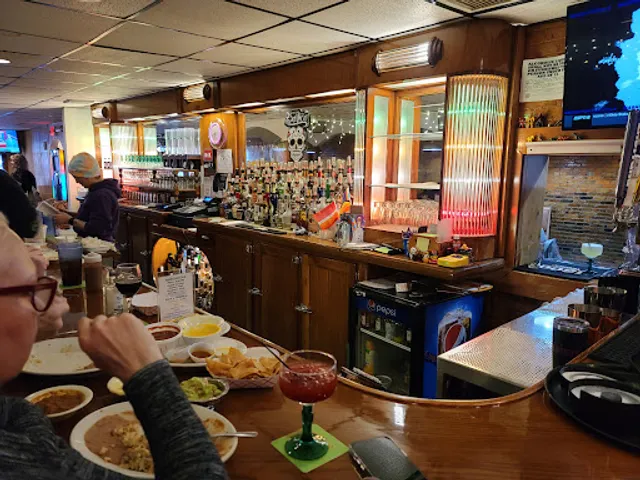 The Grasshopper-El Chapulin