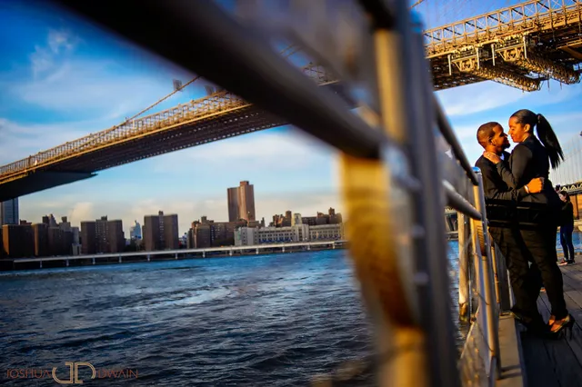 Joshua Dwain Photography