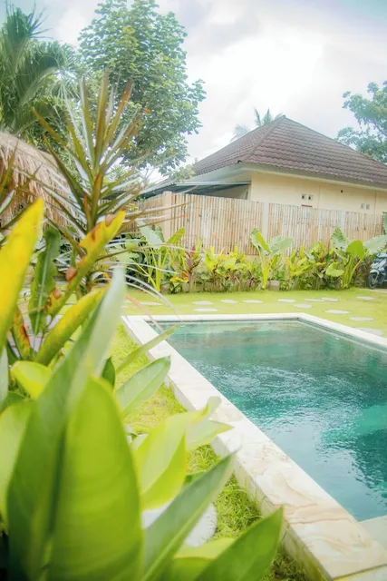 Masaya Retreat Lombok