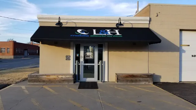 L & H Mobile Electronics