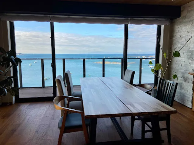 Mazeran Shonan Sajima