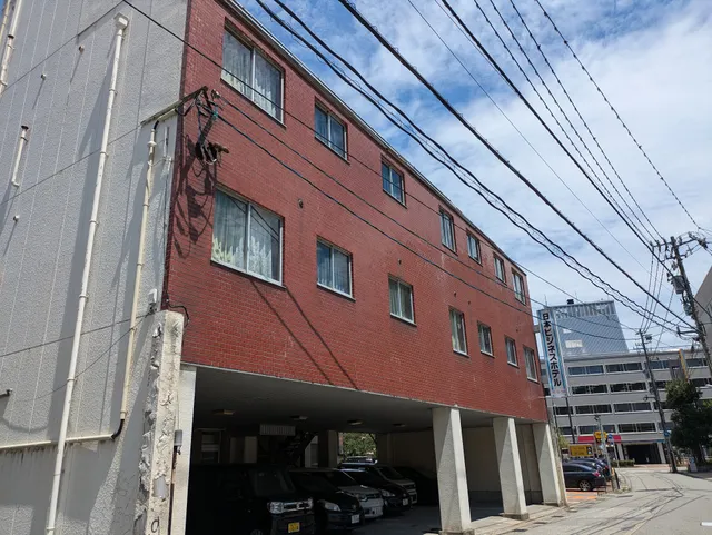 Nihon Business Hotel