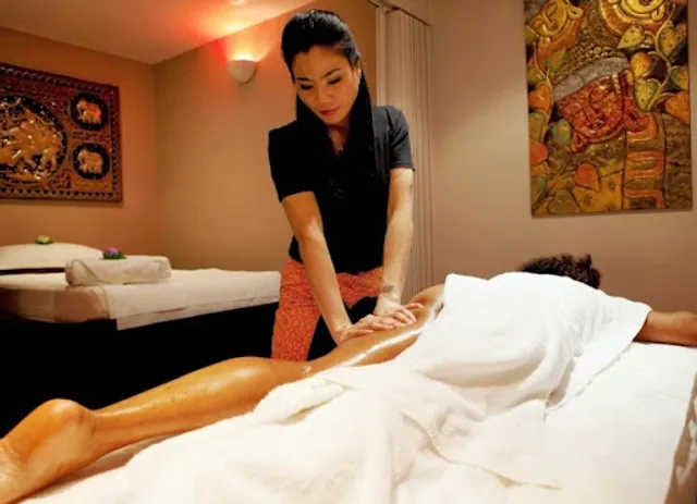 Luan Thai Massage