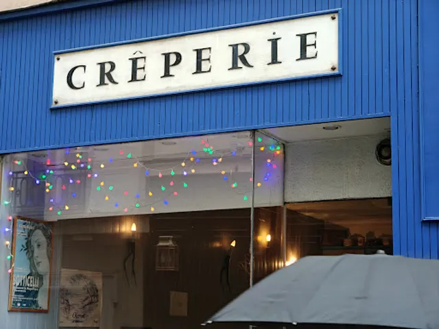 Creperie La Bolee