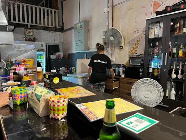 UD Restaurant うまロイ食堂