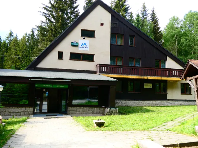 Sport Hotel Mumlava