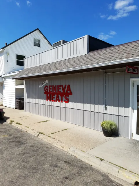 Geneva Meats & Processing