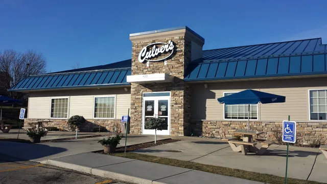 Culver’s