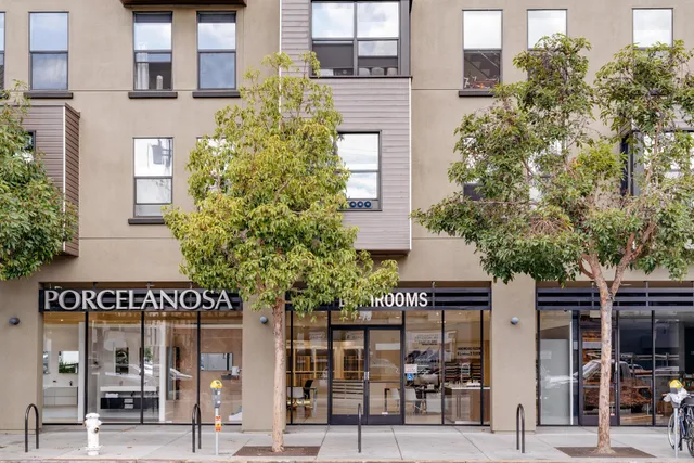 PORCELANOSA San Francisco