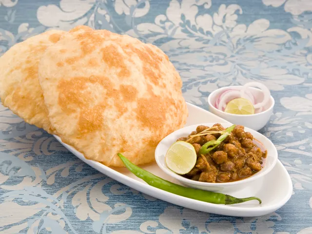 Padharo Sa By Jain's Little India