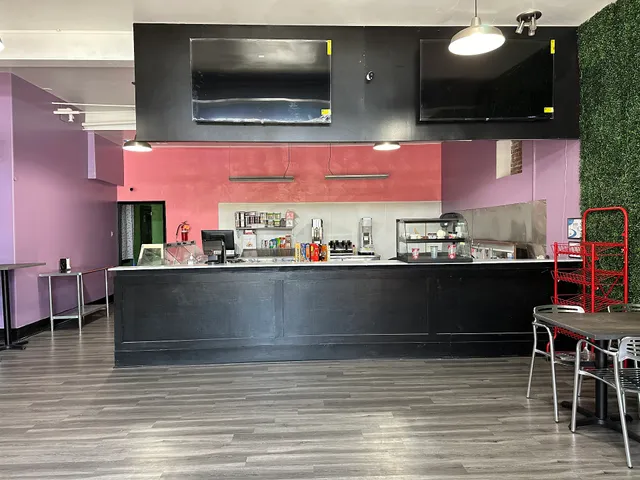 Inside Scoop Cereal Treats & More