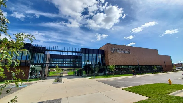 University of Providence