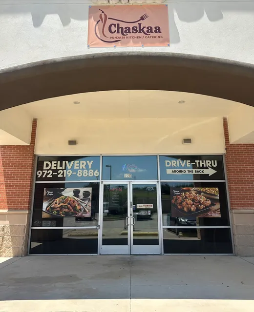 Chaskaa Punjabi Kitchen / Catering