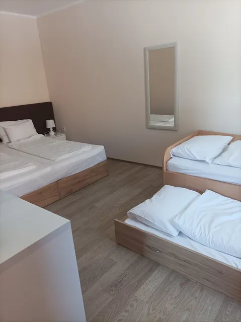 Apartman Petrovic Rudnik