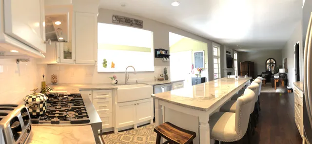 Arika Granite and Marble, Inc.