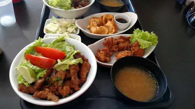 Yoi-Don Japanese Food