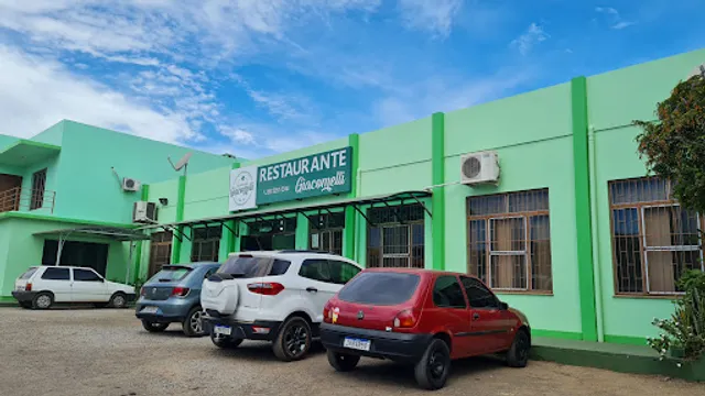 Restaurante Giacomelli