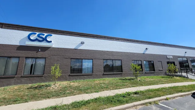 Cleveland School of Cannabis