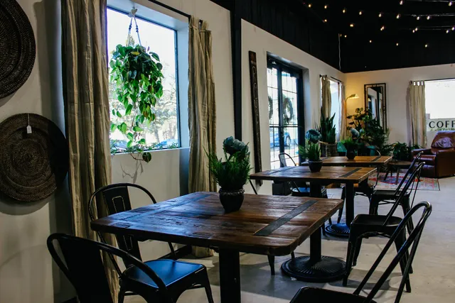 Royer’s Coffee and Pastries