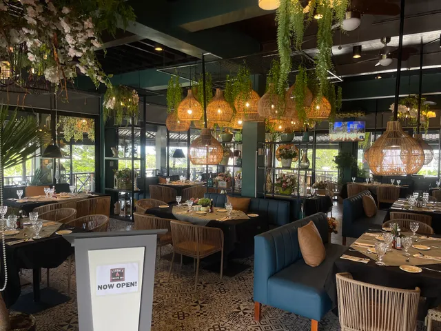 Leona’s Smoked BBQ by RSM