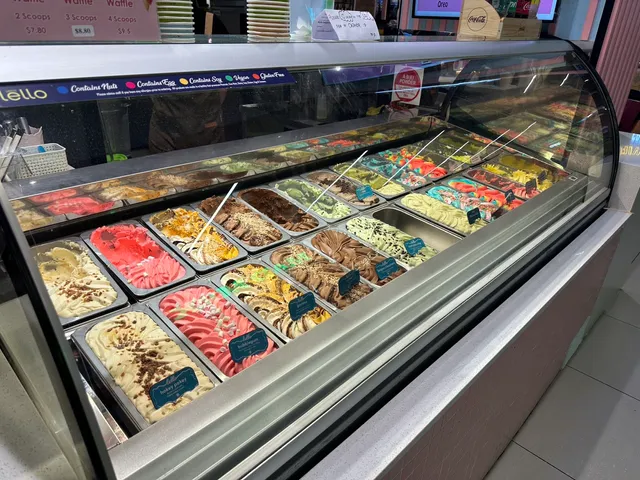 Dolce Gelateria