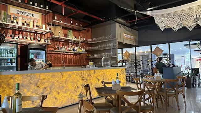 Maria Belém- restaurante