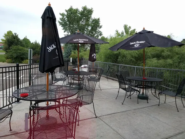 Wyatt's Twisted Americana Bar & Grill Eagan