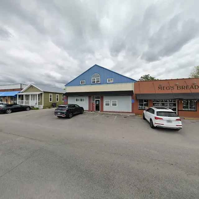 Cookeville Childrens Theatre