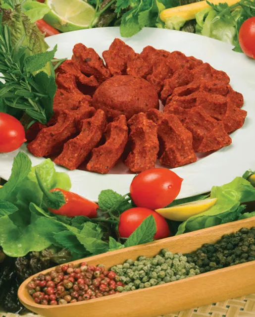 Cigköftem Viernheim