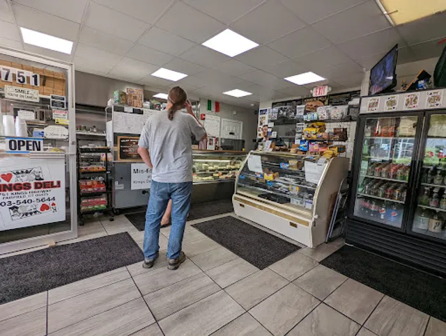 Kings Deli