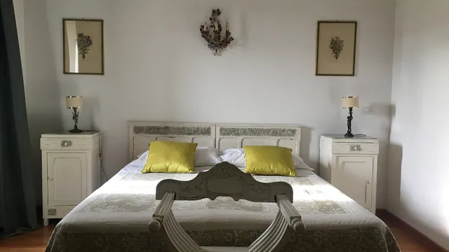 Affittacamere Arco Polinori